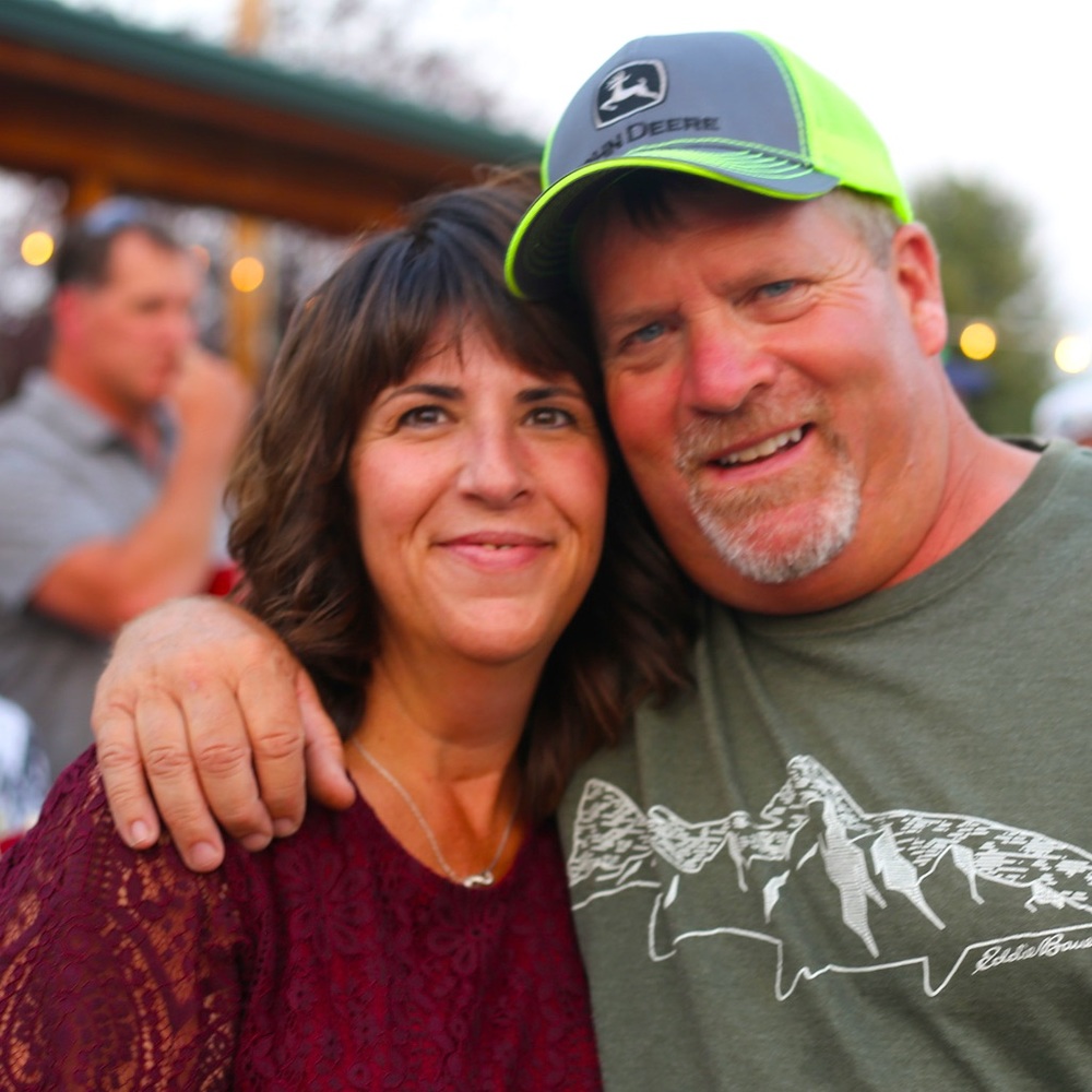 Meet your Posher, Shauna